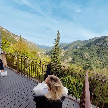 Colchique Apartment Le Mas  Екстериор снимка