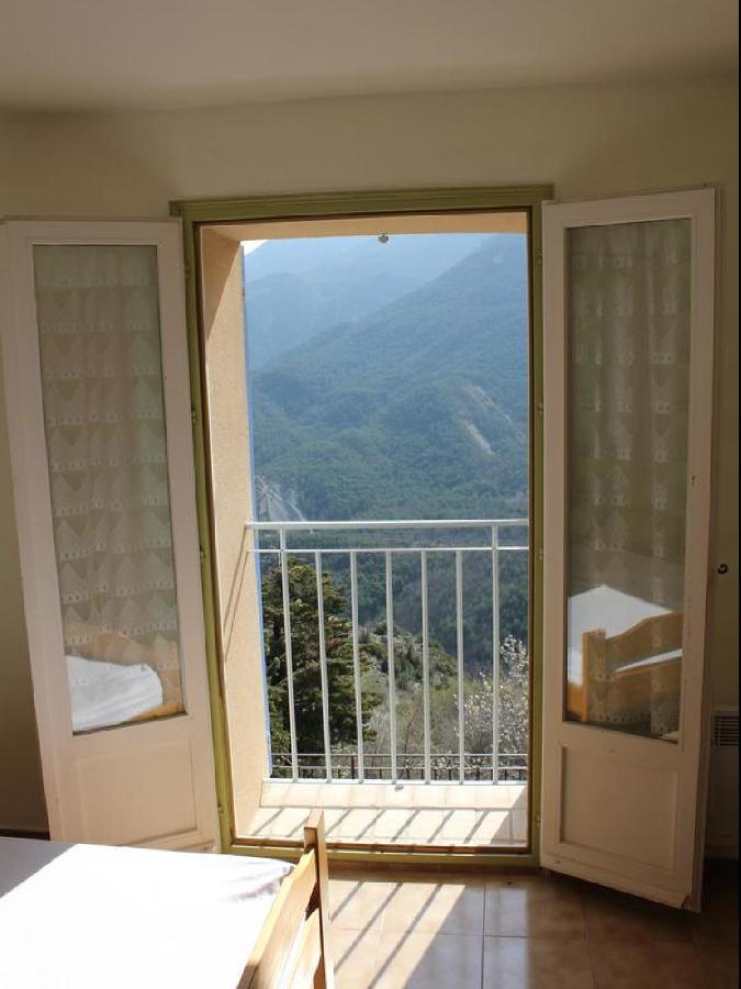 Colchique Apartment Le Mas  Екстериор снимка