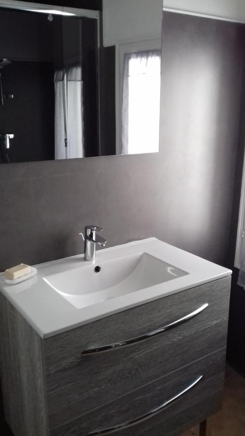 Colchique Apartment Le Mas  Екстериор снимка