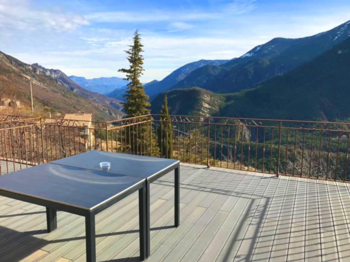 Colchique Apartment Le Mas  Екстериор снимка
