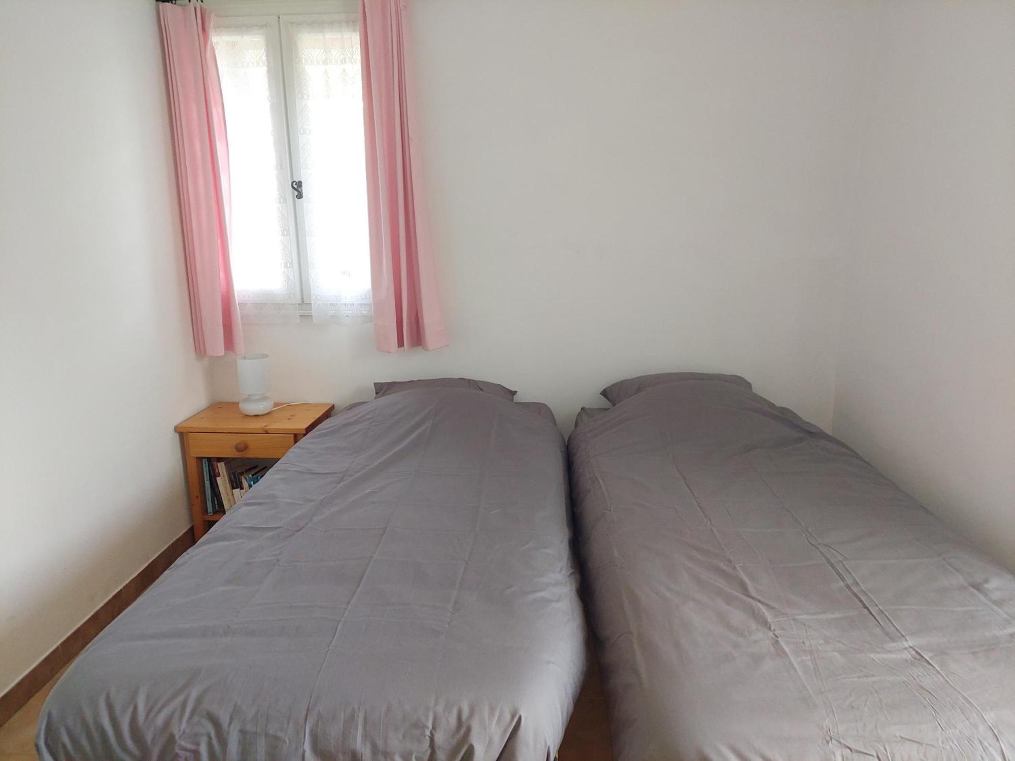 Colchique Apartment Le Mas  Екстериор снимка