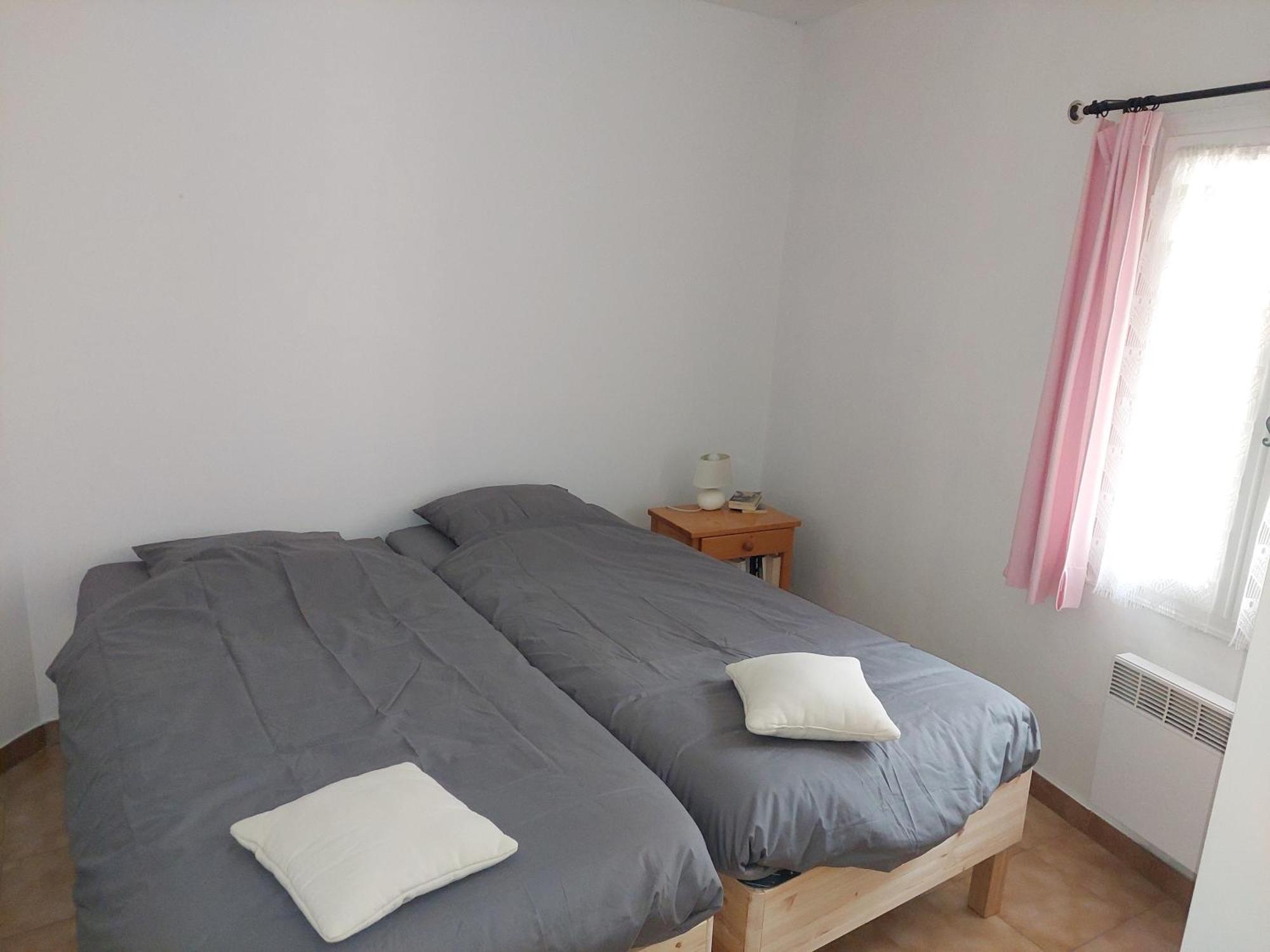 Colchique Apartment Le Mas  Екстериор снимка