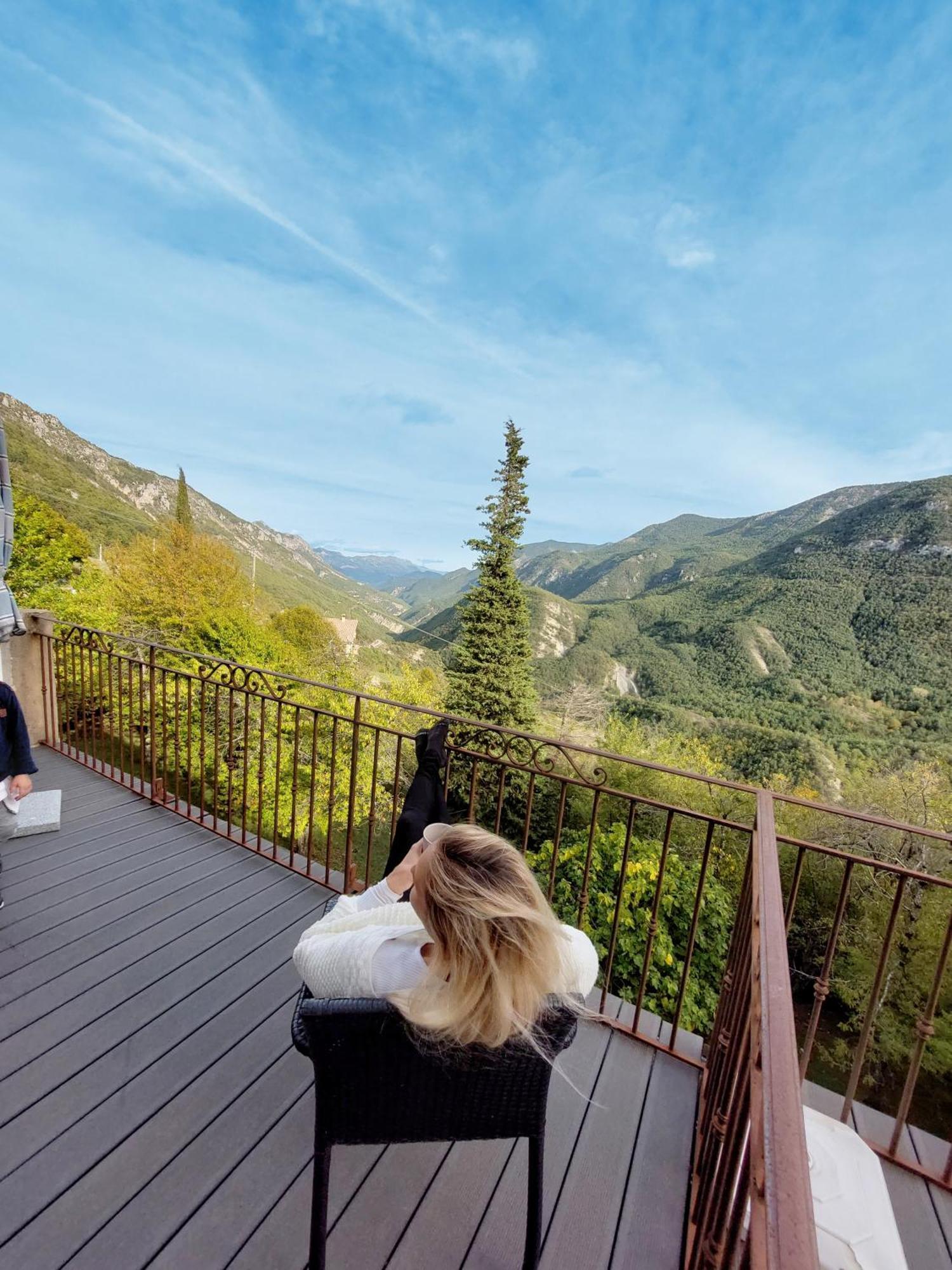 Colchique Apartment Le Mas  Екстериор снимка