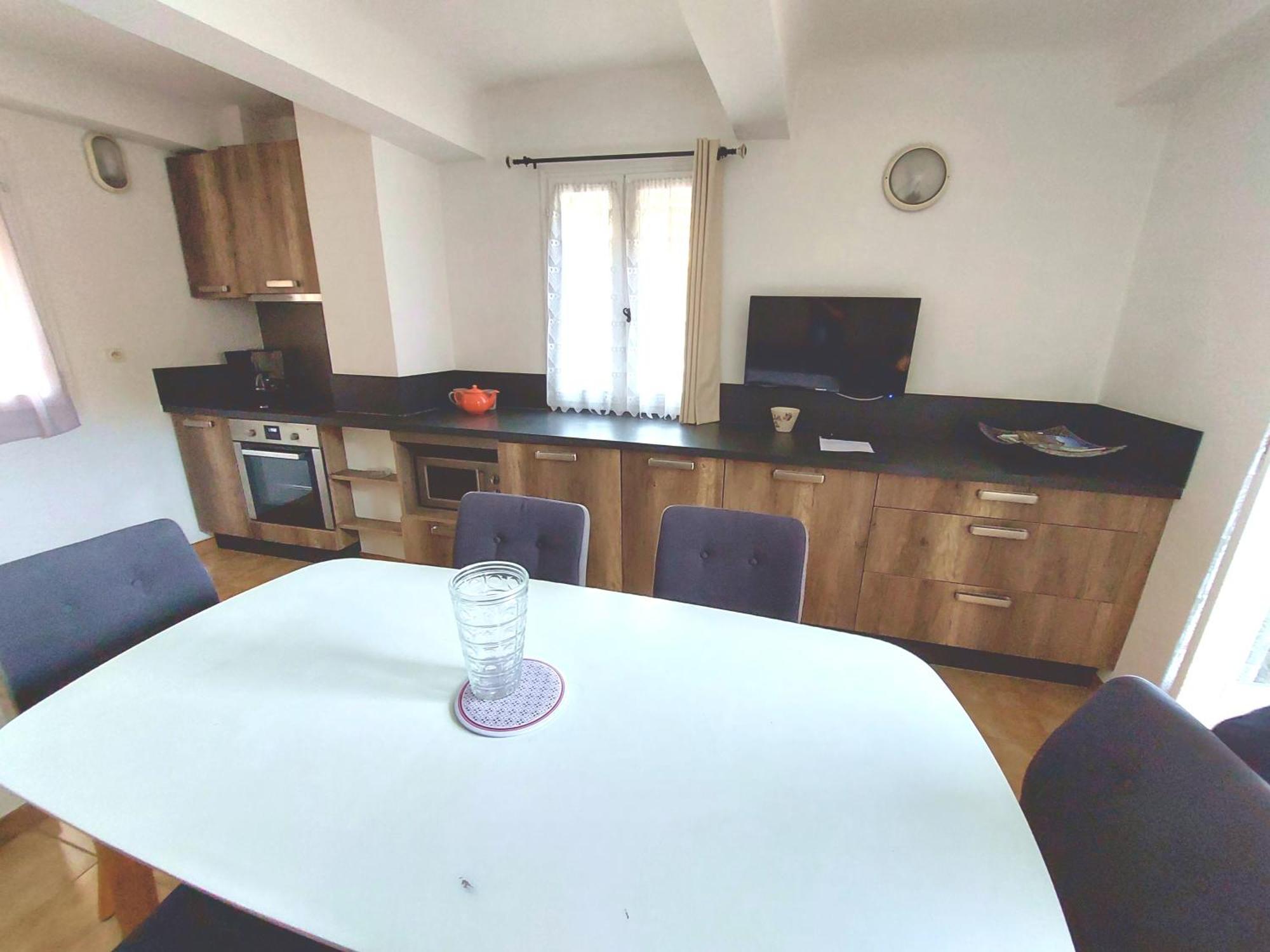 Colchique Apartment Le Mas  Екстериор снимка