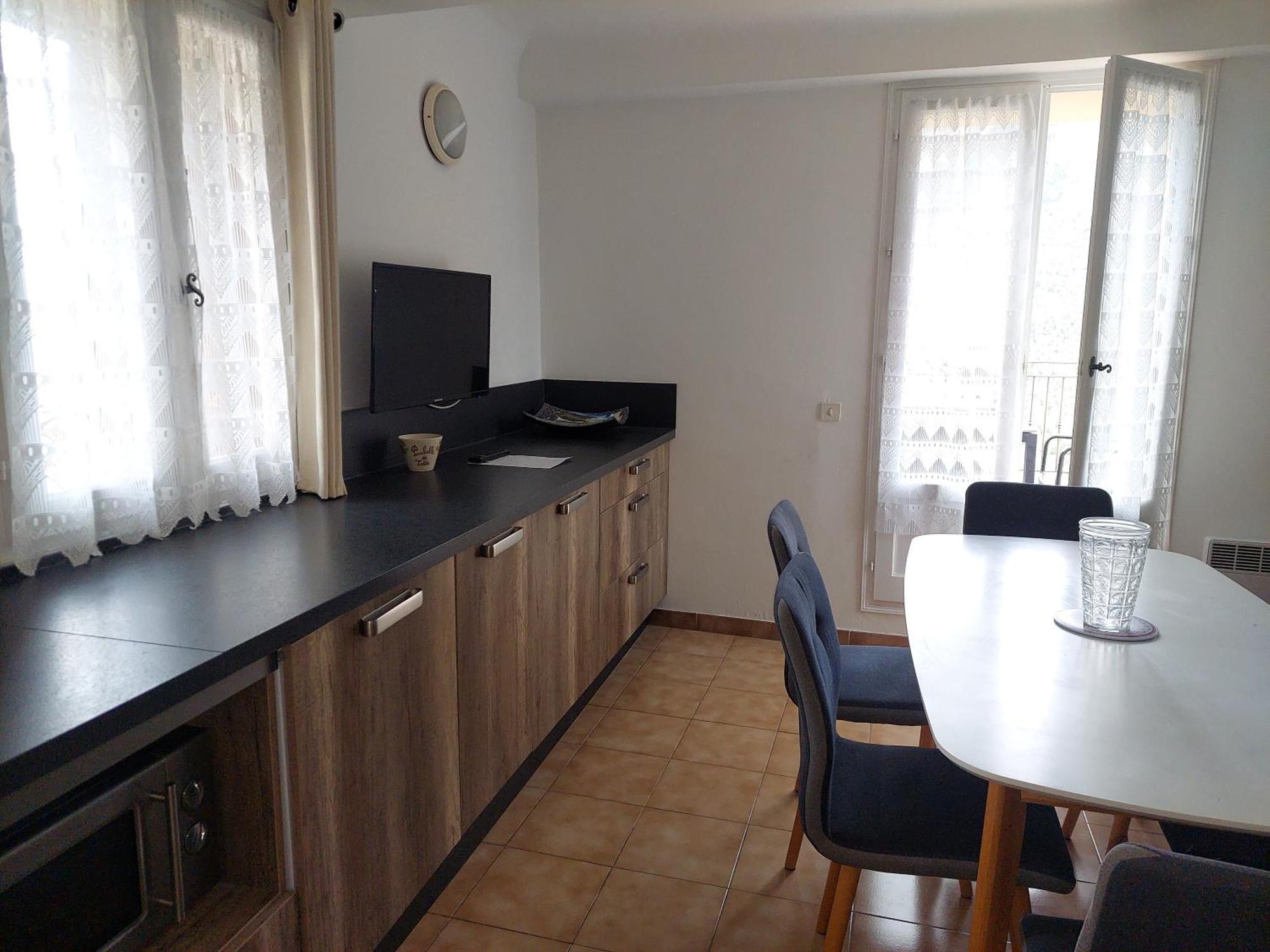 Colchique Apartment Le Mas  Екстериор снимка
